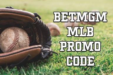 betmgm promo code mlb