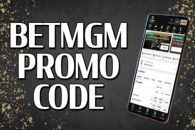 betmgm promo code