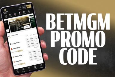 betmgm promo code