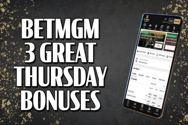 betmgm promo code