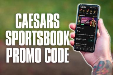 caesars sportsbook promo code