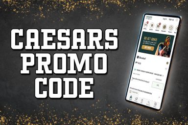 caesars sportsbook promo code