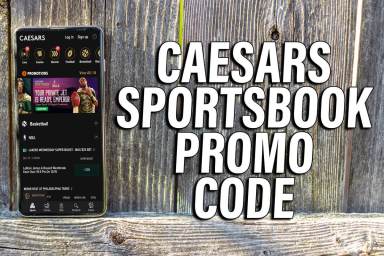 caesars sportsbook promo code