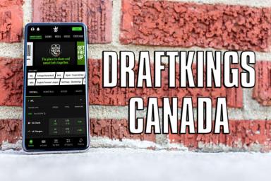 DraftKings Canada