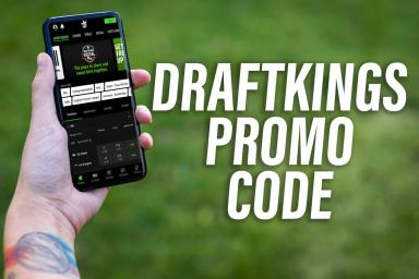 draftkings promo code