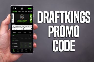 draftkings promo code