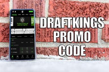 draftkings promo code