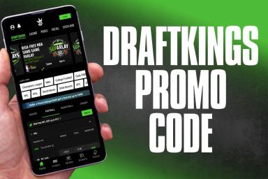 draftkings promo code