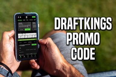 draftkings promo code