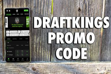 draftkings promo code