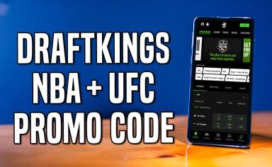 draftkings promo code