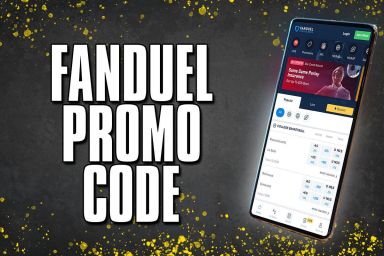 fanduel promo code