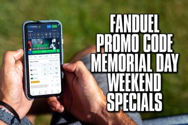 fanduel promo code