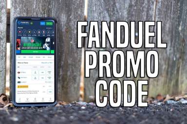 fanduel promo code