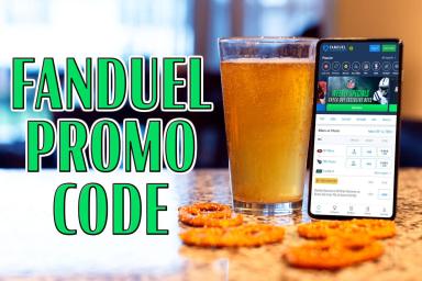 fanduel promo code