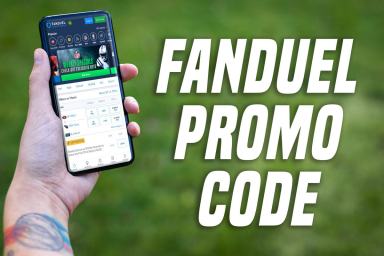 fanduel promo code