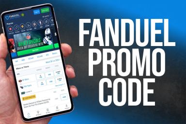 FanDuel ny promo code