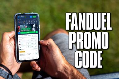 fanduel promo code