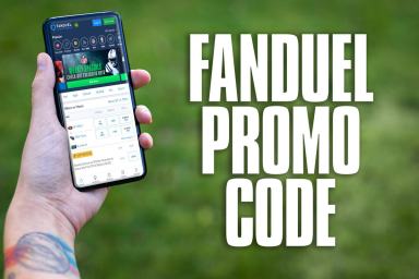 fanduel promo code