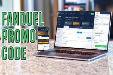 fanduel promo code