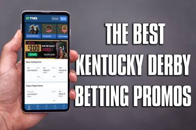 kentucky derby betting promos