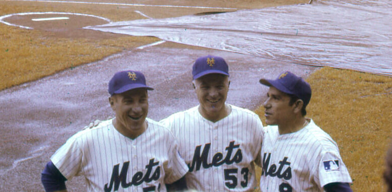 Ex-Brooklyn Dodgers catcher, Mets coach Joe Pignatano dies at 92