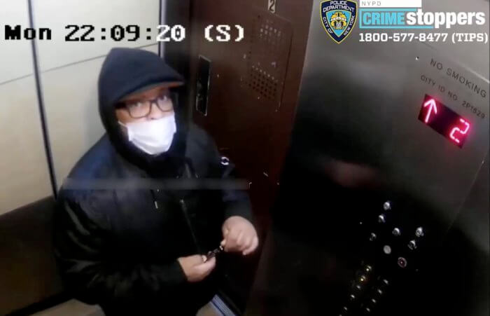 Bronx Man Cuffed For Robbing And Raping A Woman At Knifepoint In An Elevator Amnewyork 8067