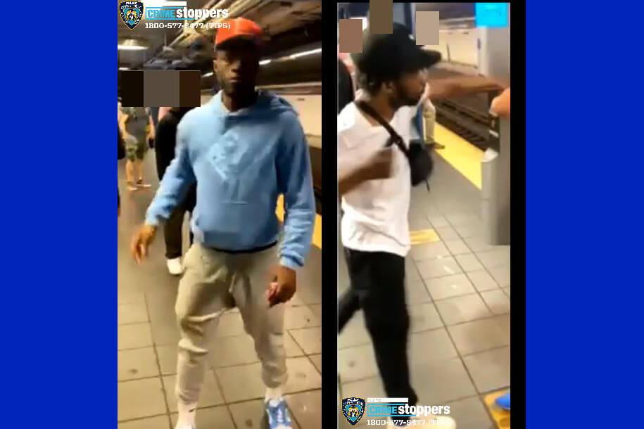 See It Viral Video Of Asian Man Attacked At Lower Manhattan Subway Station Leaves Unanswered