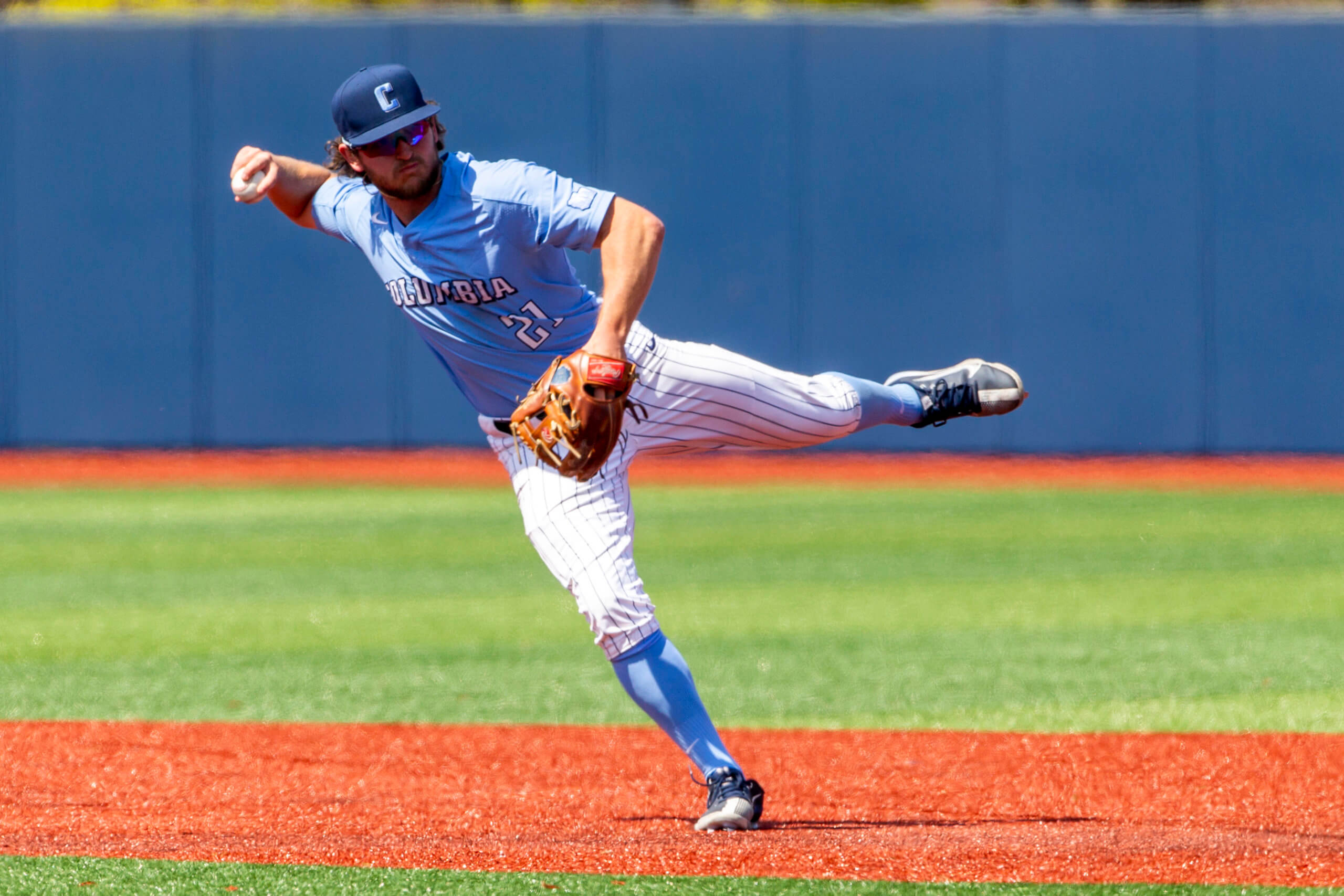 Photo Gallery: North Carolina vs Hofstra, NCAA baseball tournament