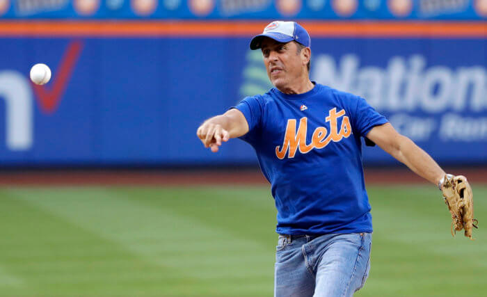 Is David Cone Married? Who is David Cone Wife? - News