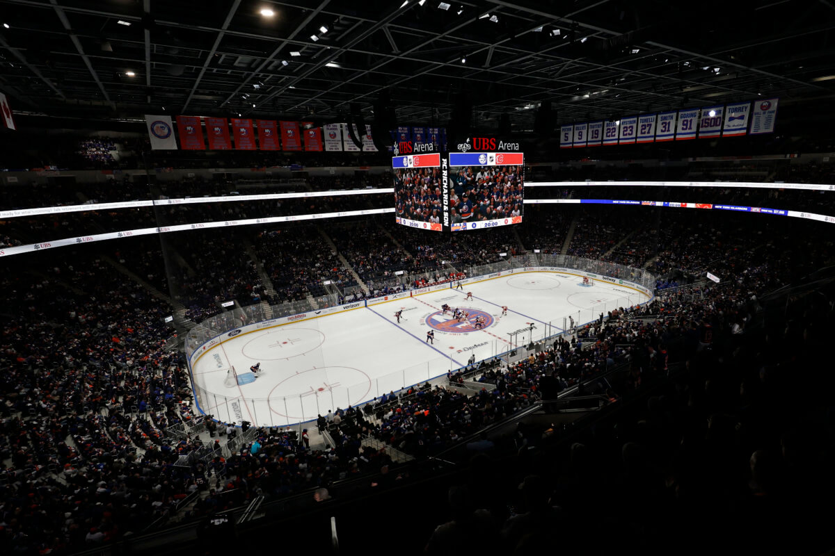 New Jersey Devils, Prudential Center, Intro 2022-23 