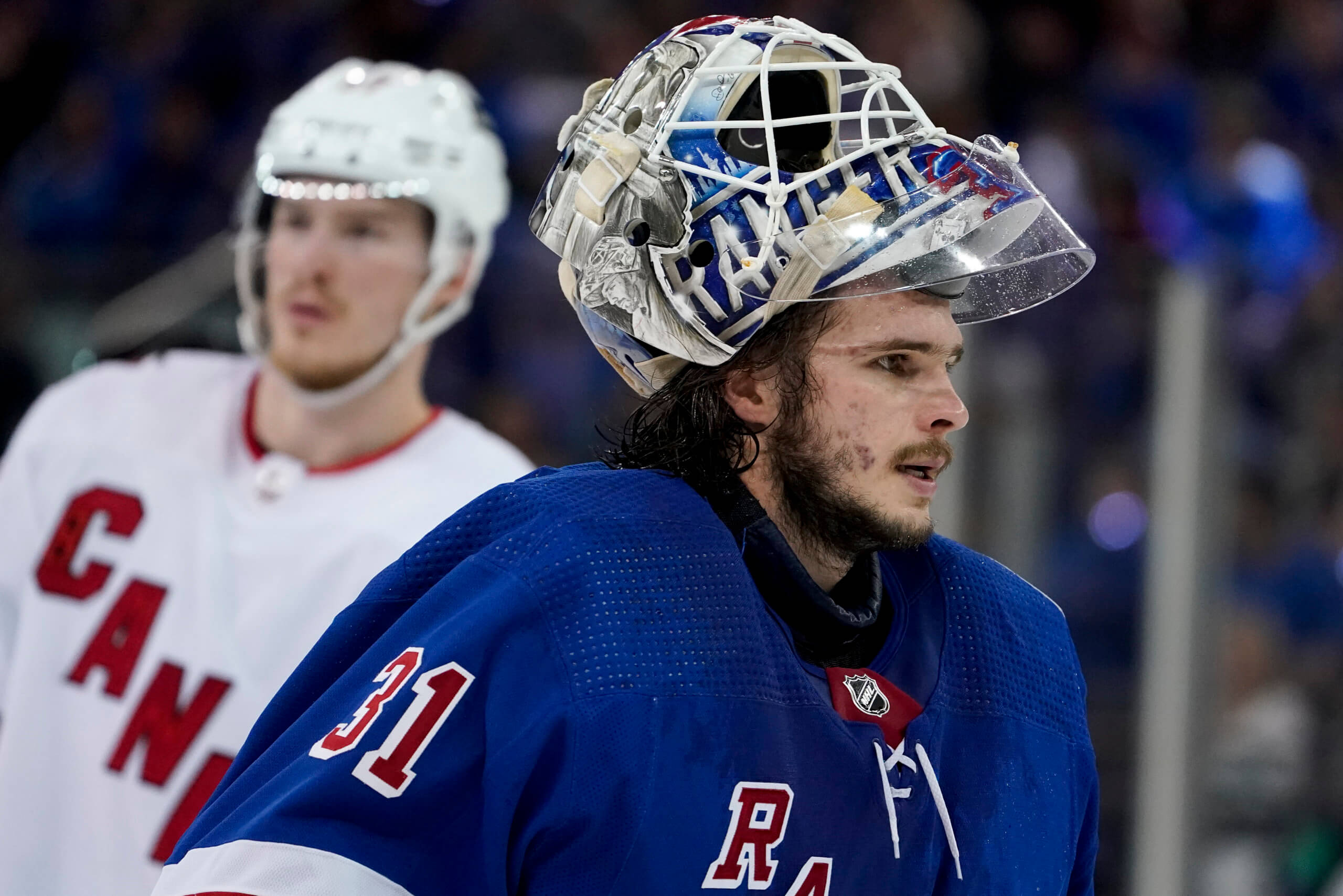 Prediction: New York Rangers, 2022-23 Stanley Cup champions