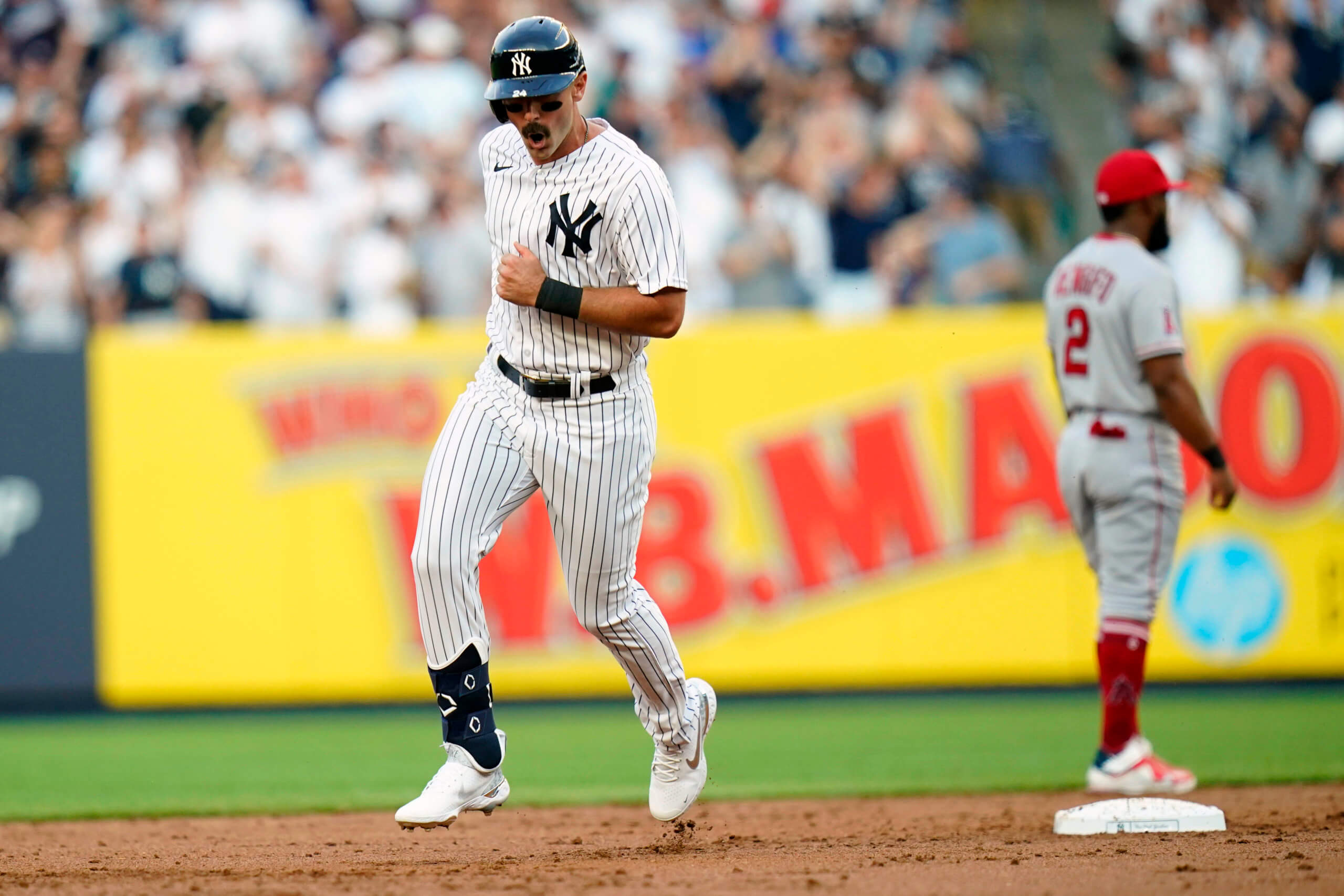 Matt Carpenter Adds To New York Yankees' Depth