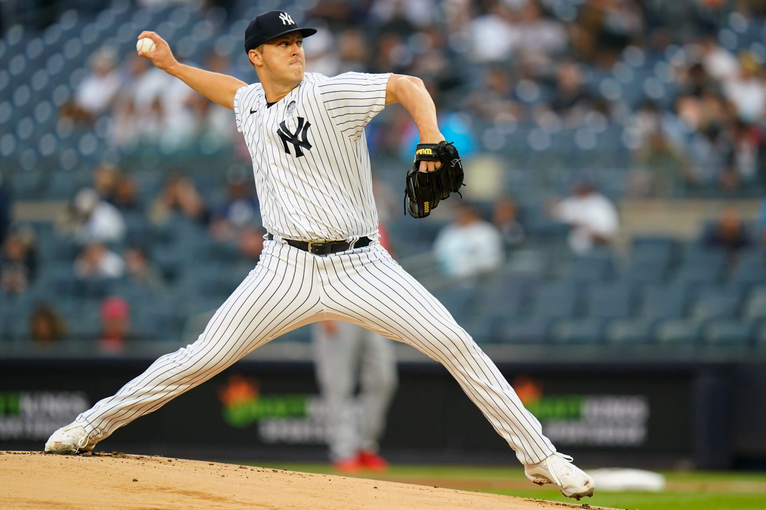 2022 MLB Playoffs: Yankees bullpen comes through, seals Game 1 victory
