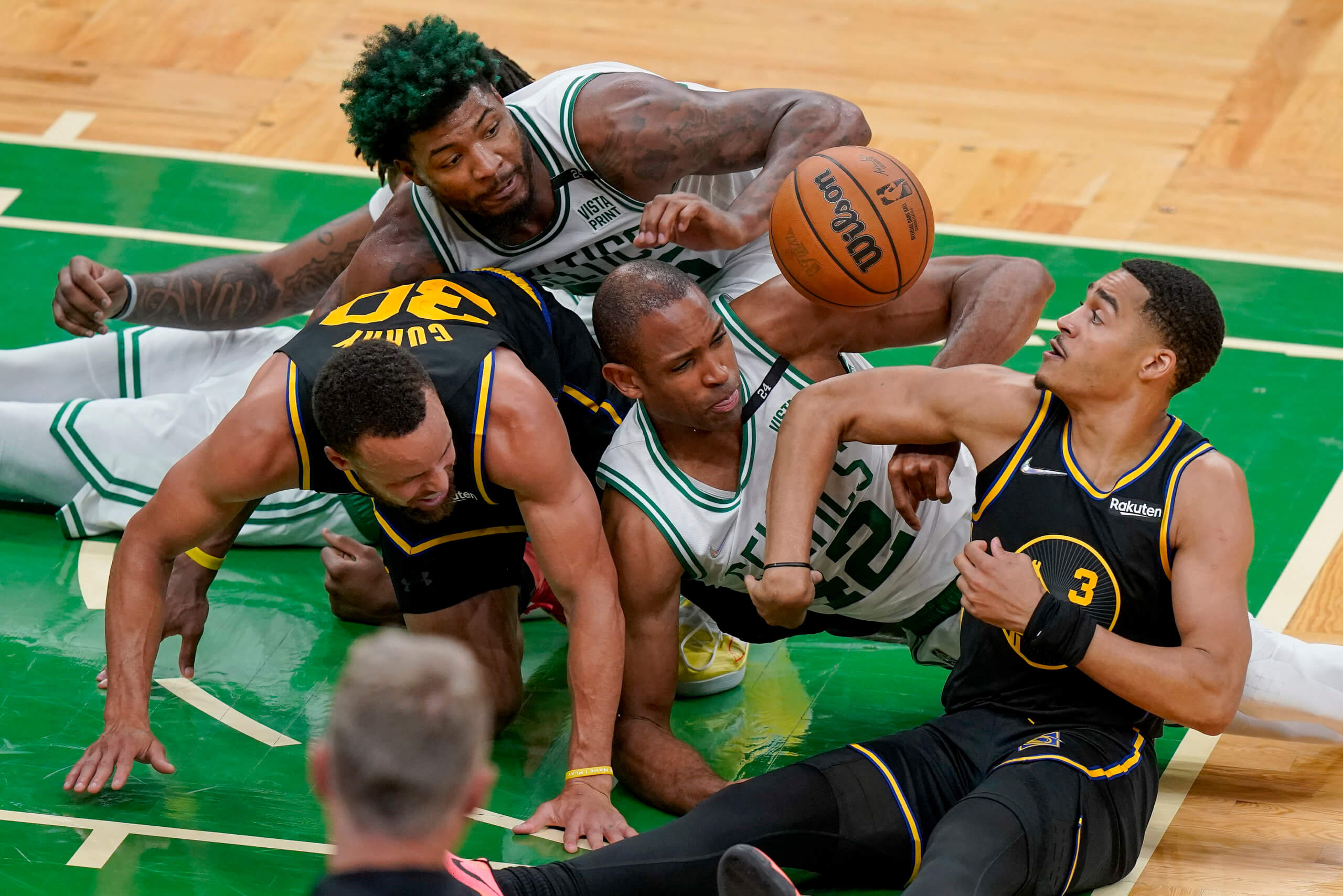 NBA DFS Picks Breakdown (Friday, May 12): Will We See Game 6 Klay?