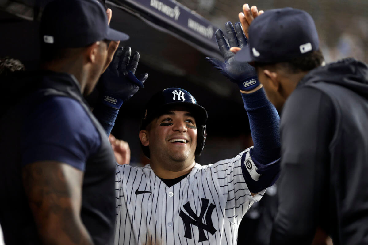 Yankees fans think Gleyber Torres will be traded in 2023