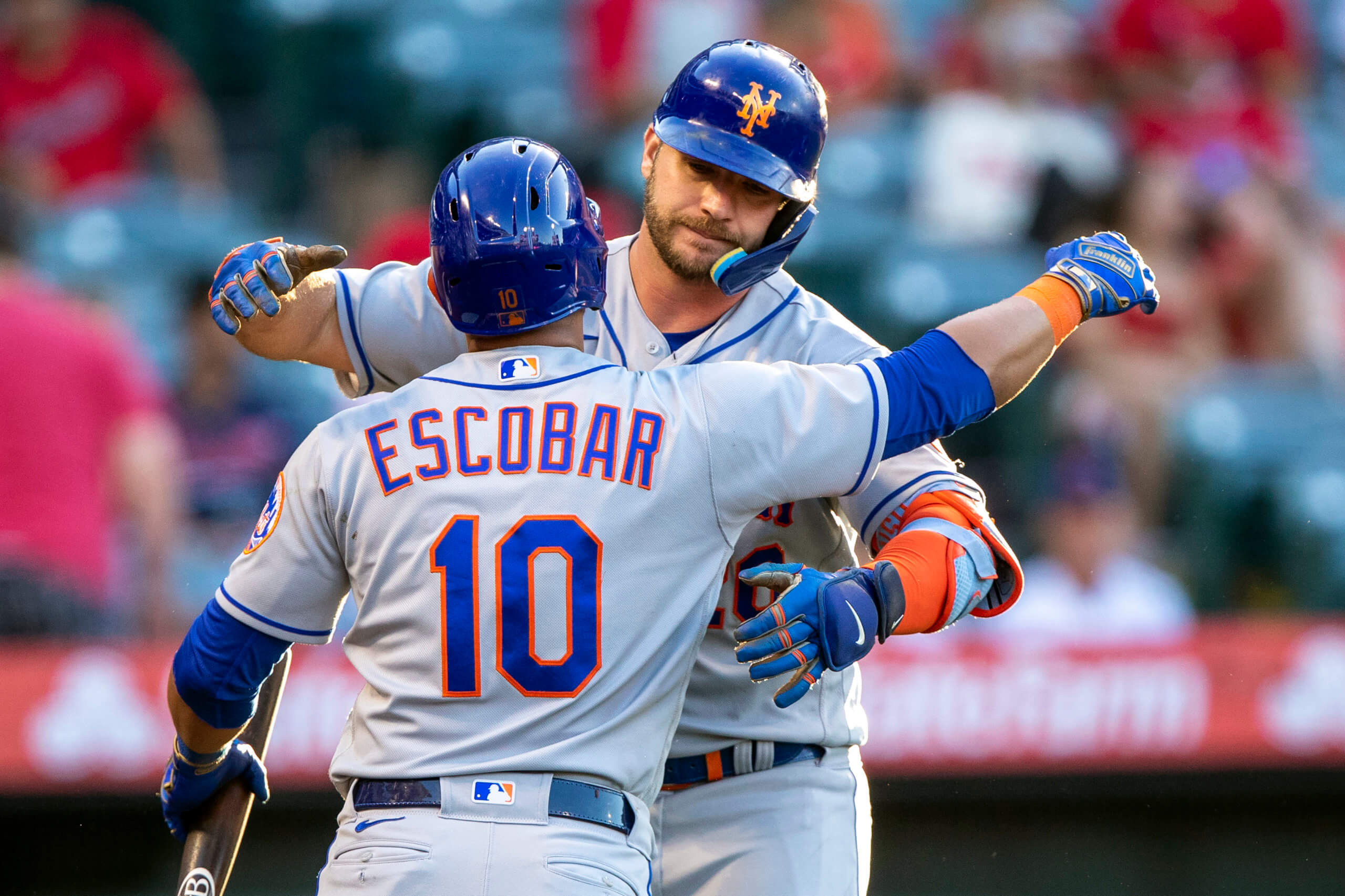 2023 Mets Season Preview: Eduardo Escobar - Amazin' Avenue