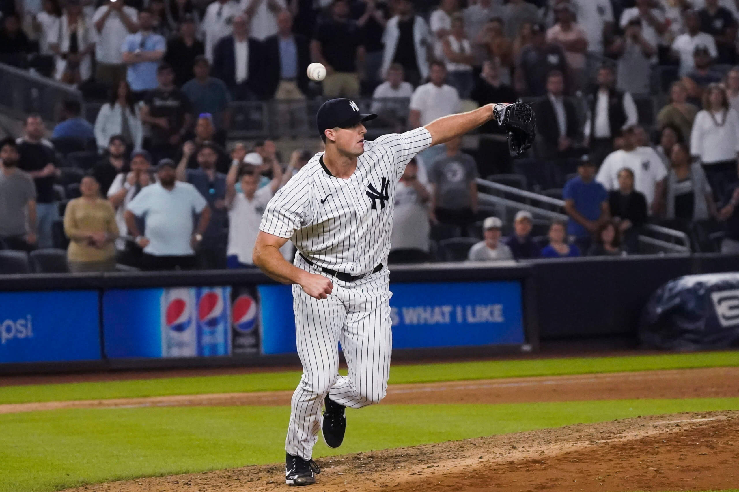 Yankees need Clay Holmes to be dominant for entire season