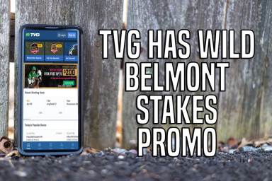 belmont stakes betting app