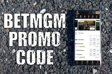 betmgm bonus code