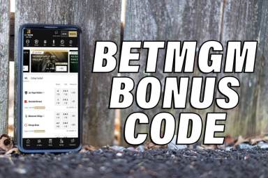 betmgm bonus code