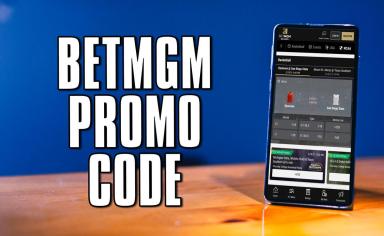 betmgm promo code