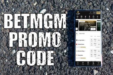 betmgm promo code