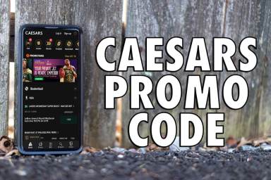 caesars sportsbook promo code