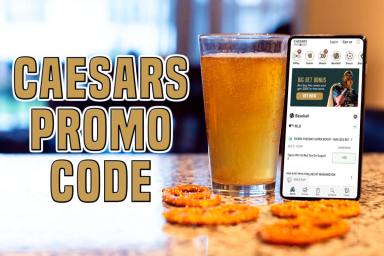 caesars sportsbook promo code