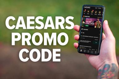 caesars sportsbook promo code