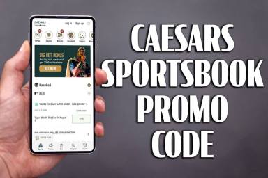 caesars sportsbook promo code