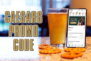 caesars sportsbook promo code