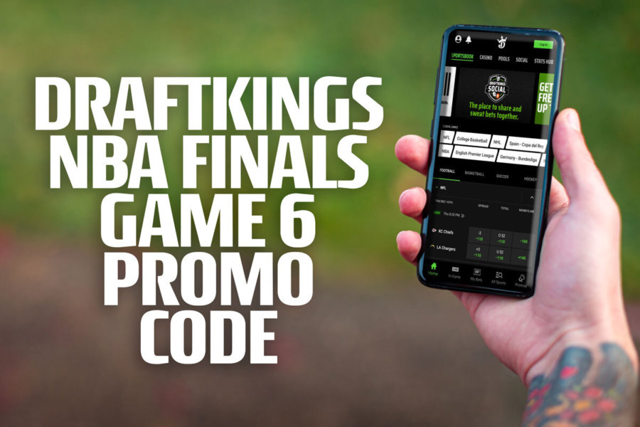 DraftKings Promo Code: Get Instant $150 Weekend Bonus On MLB, NBA ...