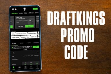 draftkings promo code